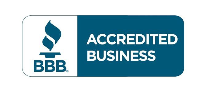 BBB Accredited Business