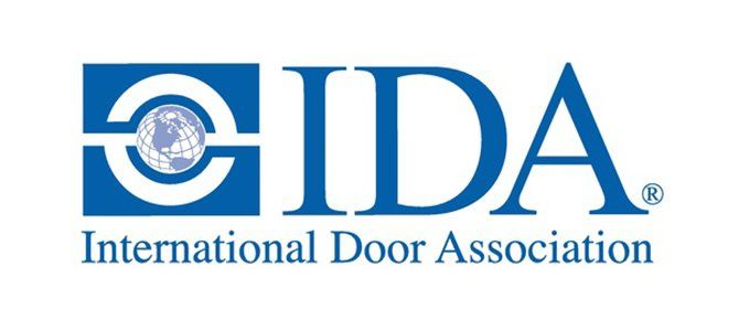 IDA International Door Association