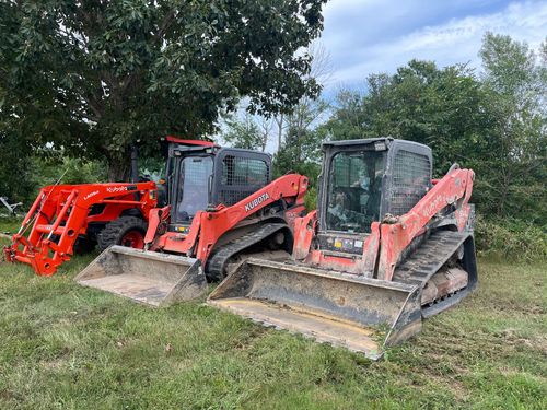 Mr. G's Excavation & Grading