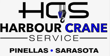 Harbour Crane Service- logo