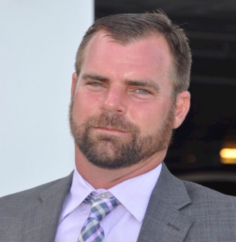 Matt Petrat, Owner & Operations Manager