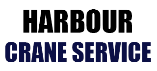 Harbour Crane Service