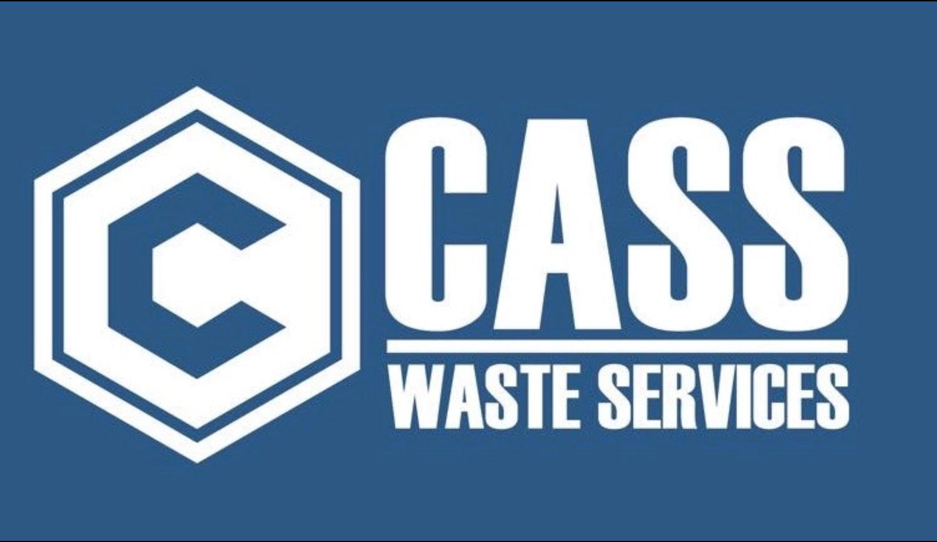 Cass Waste Services - Logo