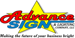 Advance Sign & Lighting Company, LLC - Logo