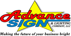 Advanced Sign & Lighting Company, LLC - Logo