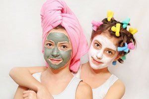 Facial Services