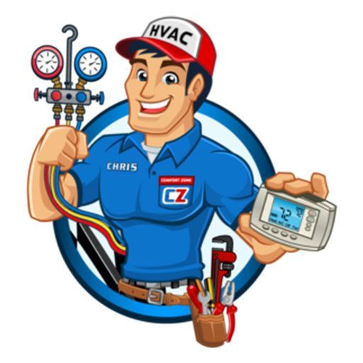 Comfort Zone Heating, Air Conditioning, & Refrigeration