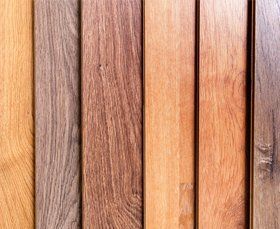 Hardwood