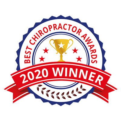 Award badge,