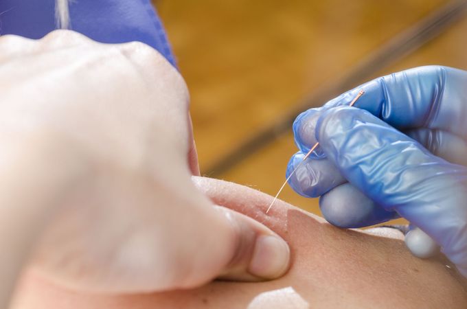 The Scottsdale Chiropractor