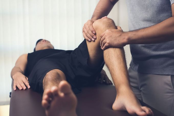 The Scottsdale Chiropractor