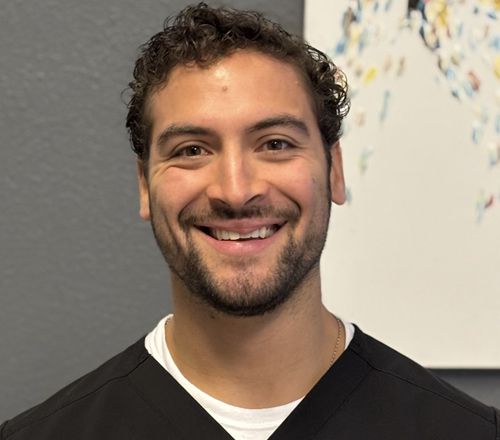Dr. Kyle Moslow