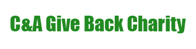 C&A Give Back Charity