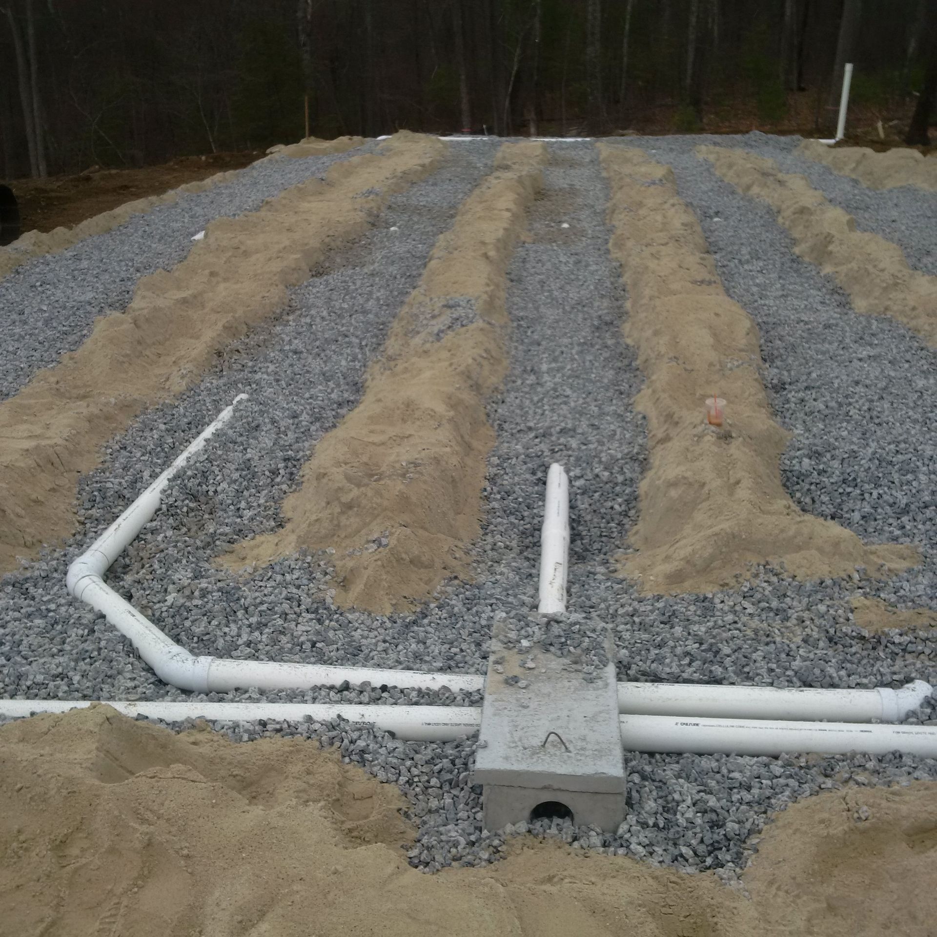 septic design