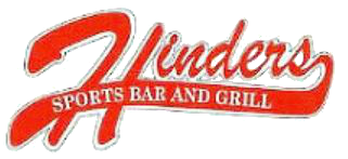 Hinders Sports Bar & Grill-Logo