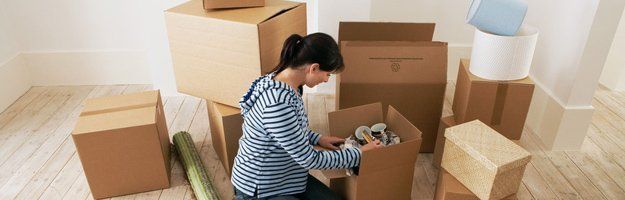 Packing