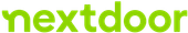 next door logo