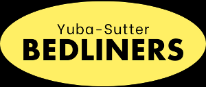 Yuba Sutter Bedliners logo
