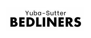 Yuba Sutter Bedliners logo
