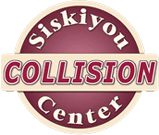 Siskiyou Collision Center - Logo