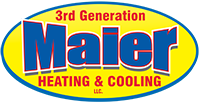 Maier Heating & Cooling