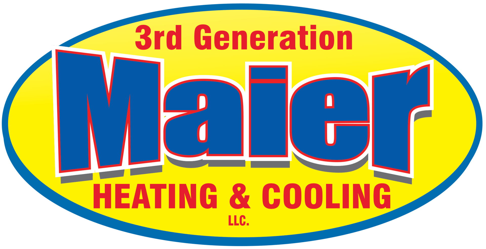 Maier Heating & Cooling - logo