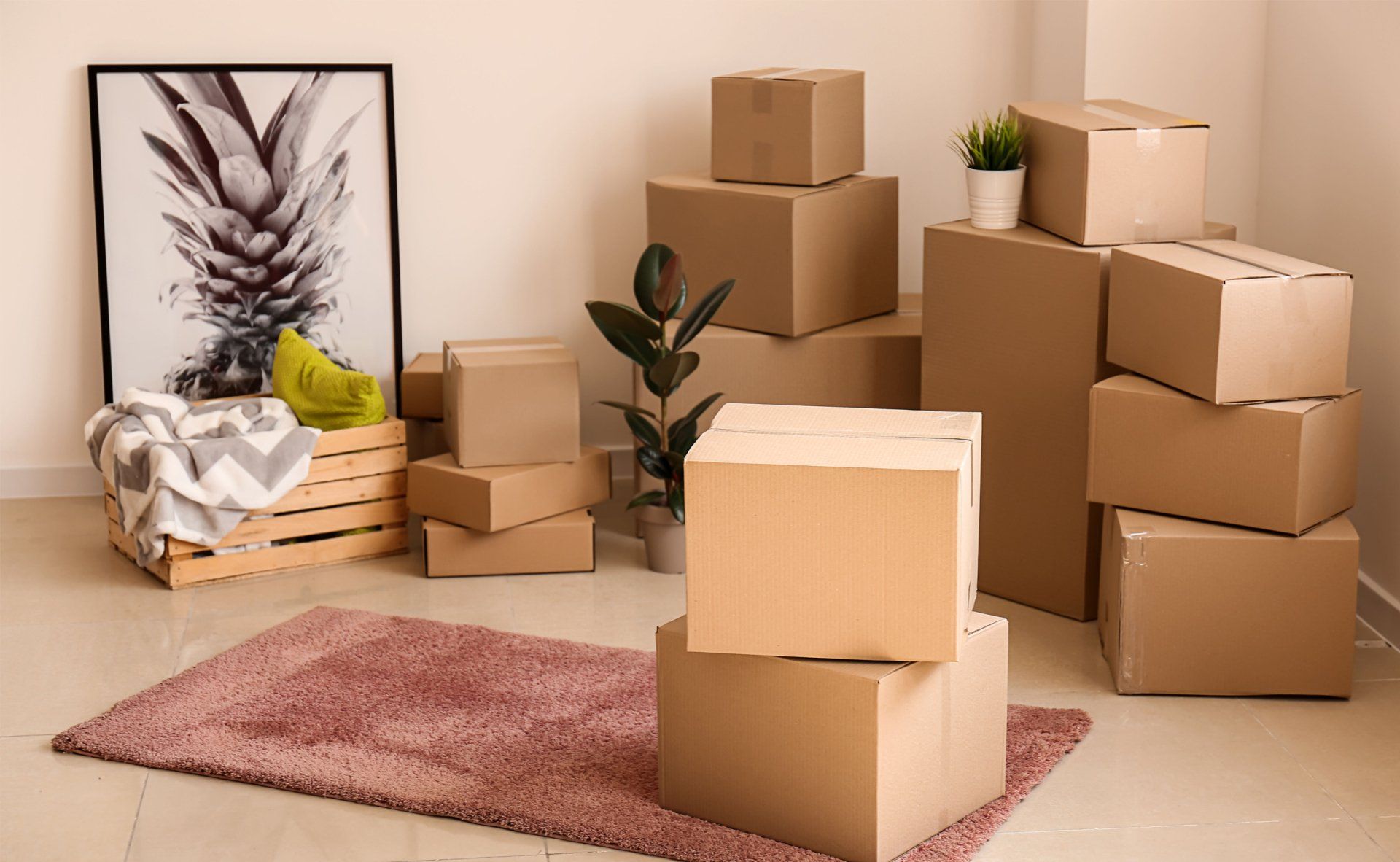 One Of The Top Moving Companies In Branford Ct