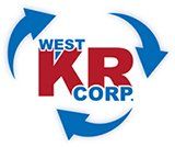 West Kingston Recycling - logo