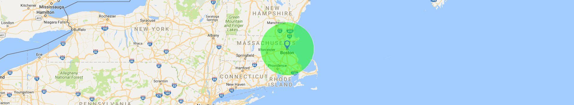 AAA Radiator Enclosures - 781-662-7203