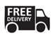 FREE Delivery