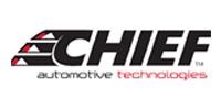 Chief automotive brands logo