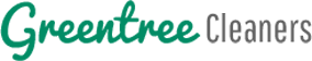 Greentree Cleaners logo