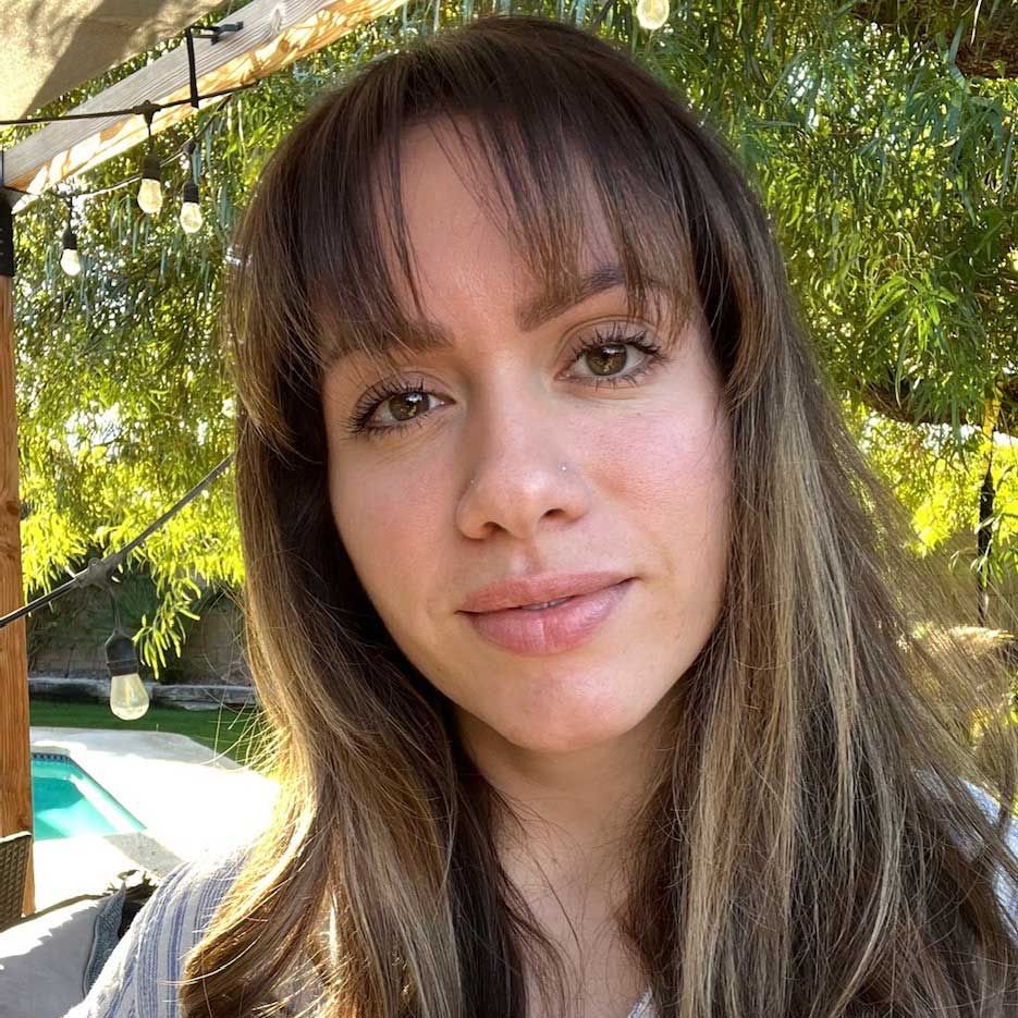 Gabby Delgado