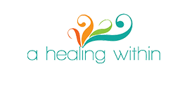A Healing Within | Logo