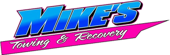 Mike's Towing & Recovery Inc. Logo