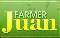 Farmer Juan - logo