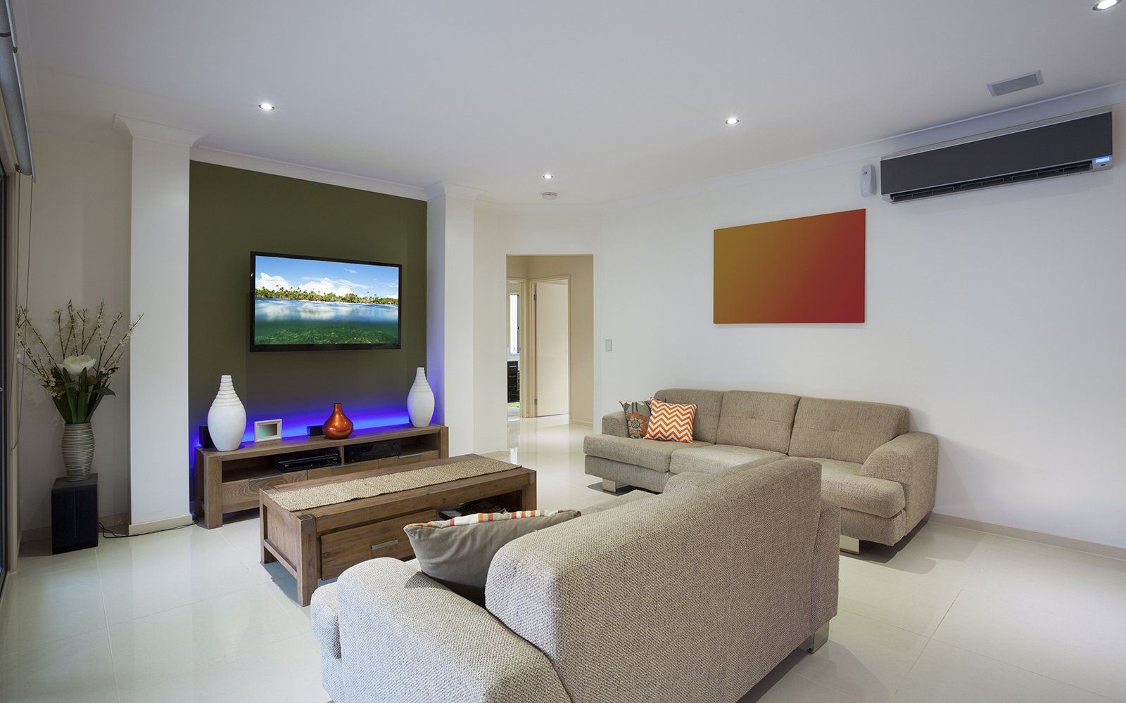 Entire Air Solutions LLC HVAC Services McKinney, TX