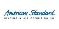 american standard logo