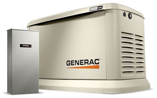 generac generator