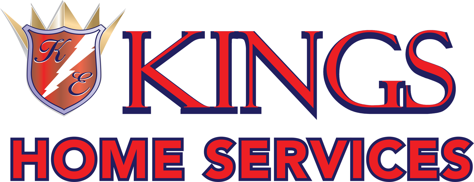 King's Home Services Orlando logo