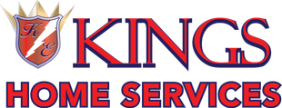 King's Home Services Orlando logo