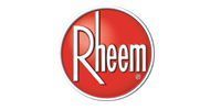 rheem logo