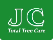 JC Total Tree Care LLC Logo