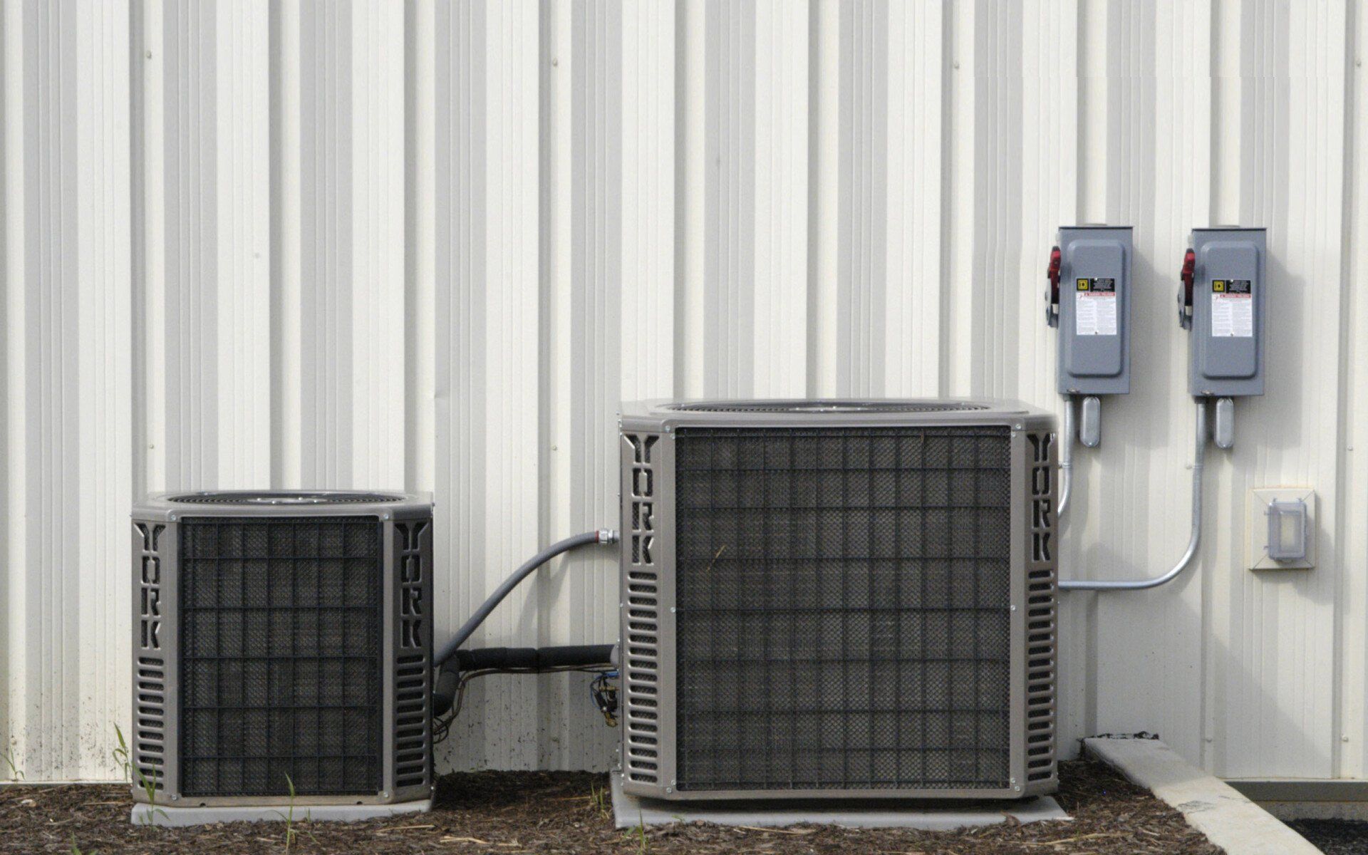 HVAC Services Climax Heating and Cooling Northern NJ