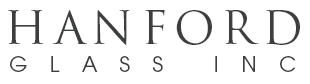 Hanford Glass Inc Logo