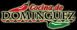 Cocina De Dominguez Logo