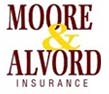 Moore & Alvord Insurance Logo