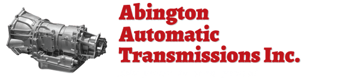 Abington Automatic Transmissions - logo