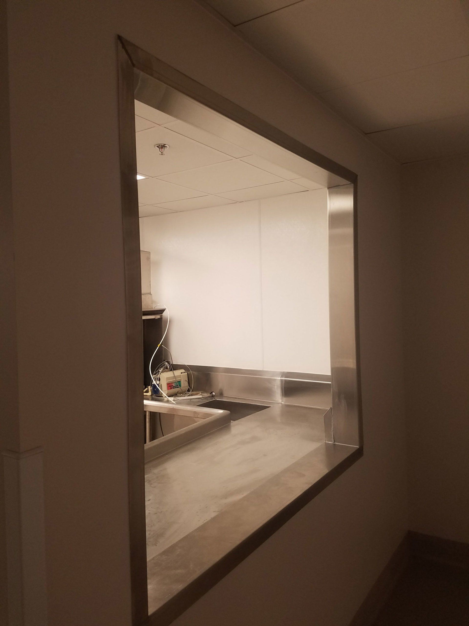 Owens Welding Inc - Industrial Forming