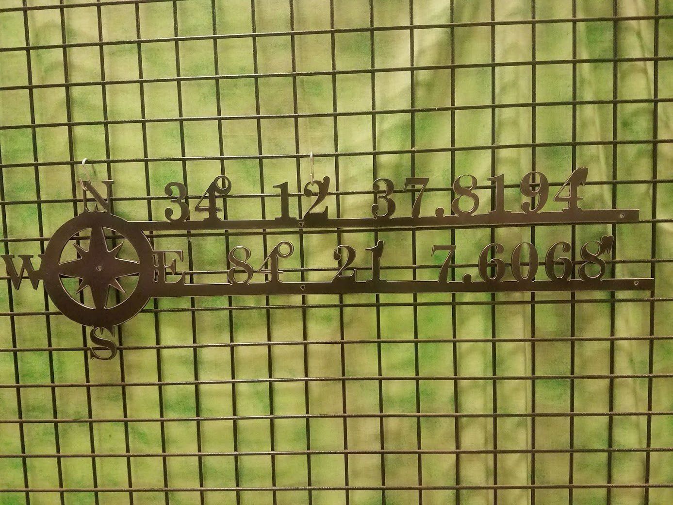 Owens Welding Inc - Signs